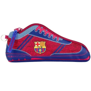 F.c Barcelona Corporate Shoe Pencil Case