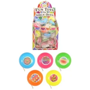 Fun Toys Fancy Yo-yo