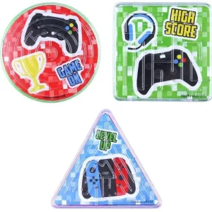 Fun Toys Gamer Maze Puzzle - Assorted