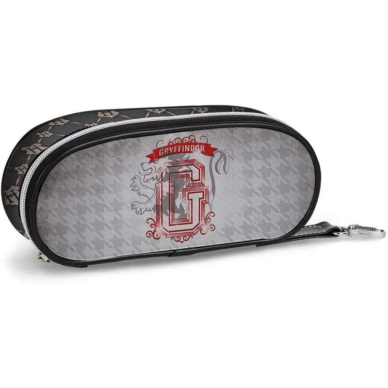 Harry Potter Emblem Gryffindor-pencil Case