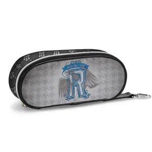 Harry Potter Ravenclaw Grey Pencil Case