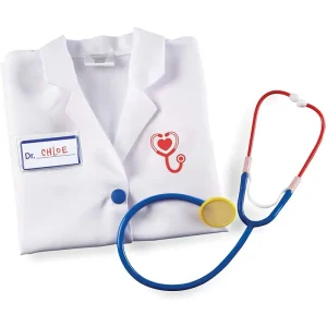 Learning Resources Pretend & Play Doctor Play Set