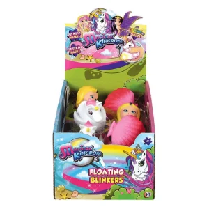 Magical Kingdom Floating Blinkers - Assorted