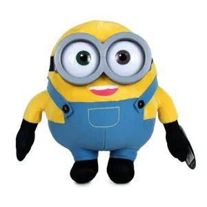Minions Bob Plush Toy 24cm