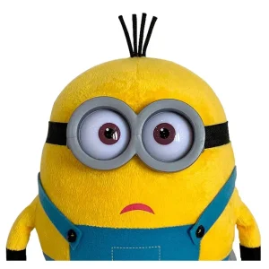 Minions Otto Plush Toy 30cm