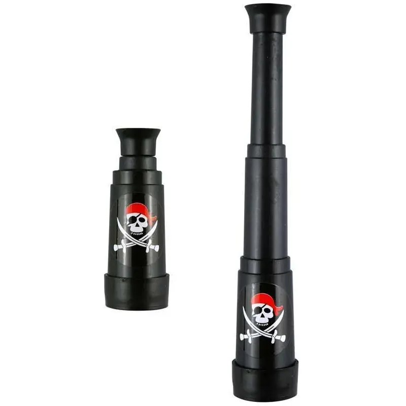 Pirate Telescope 7cm