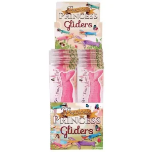 Princess Gliders 17cm - Assortment
