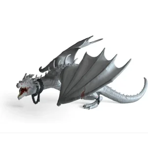 Schleich 13995 Ukrainian Ironbelly Toy Figure