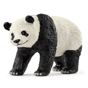 Schleich 14885 Giant Panda Toy Figure