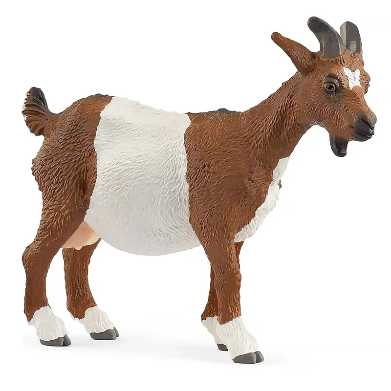 Schleich 14887 Goat Toy Figure