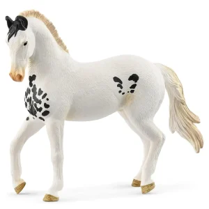 Schleich 14898 Marwari Stallion Toy Figure