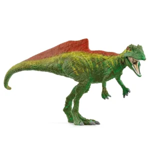 Schleich 15041 Concavenator Dinosaur Toy Figure