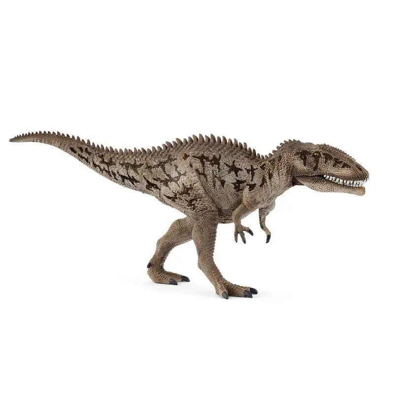Schleich 15048 Carcharodontosaurus Dinosaur Figure