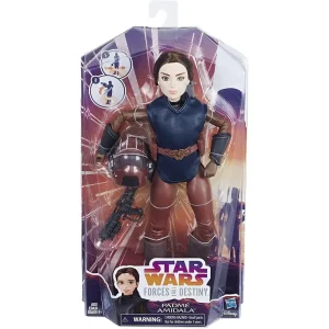 Star Wars Forces of Destiny Padme Amidala