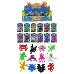 Sticky Slime Creature Party Bag Filler