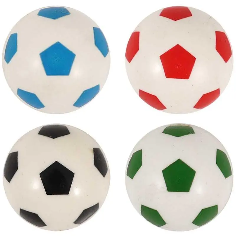 Super Bouncy Assorted Coloured Balls 3.5cm