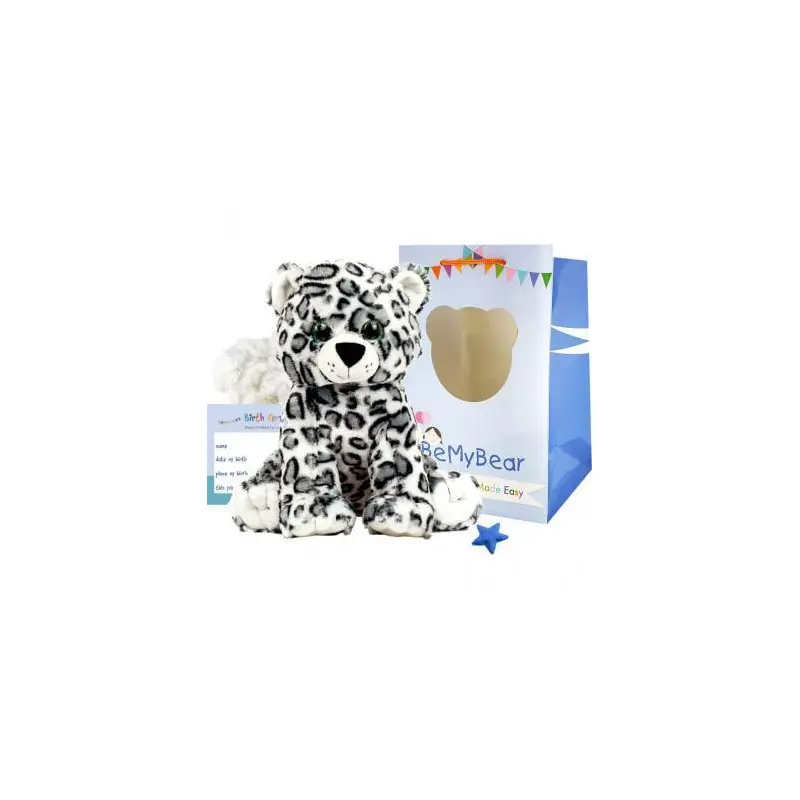 The Bear Factory 60670