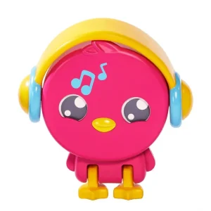 TOMY Toomies Whistle & Hatch Chicks - Assorted