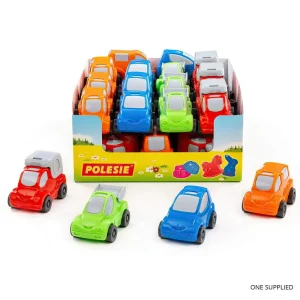 Baby Car - Assorted