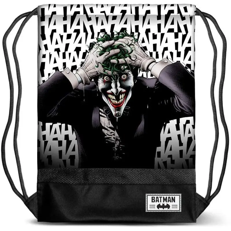 Batman Killing Joke-storm Drawstring Bag 48cm