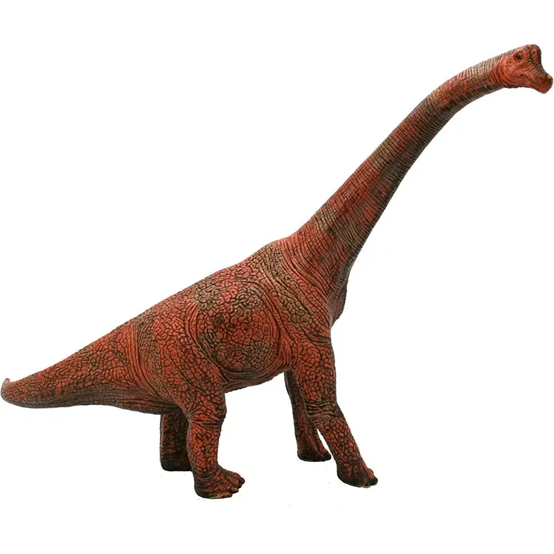 Brian Brachiosaurus Toy Dinosaur Figure