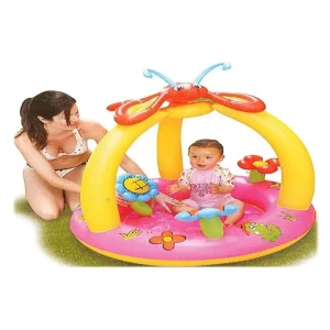 Butterfly Inflatable Baby Pool