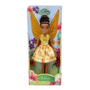 Disney Fairies Fashion Iridessa Doll 25cm