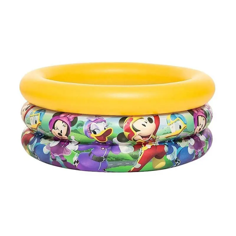 Disney Junior Mickey and The Roadster Racers Baby Pool