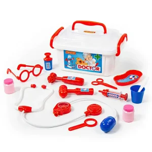 Doctor Check-up Case