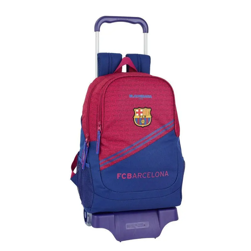 FC Barcelona Corporate Trolley 44cm