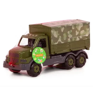 Gigant Military Canvas Truck 45cm