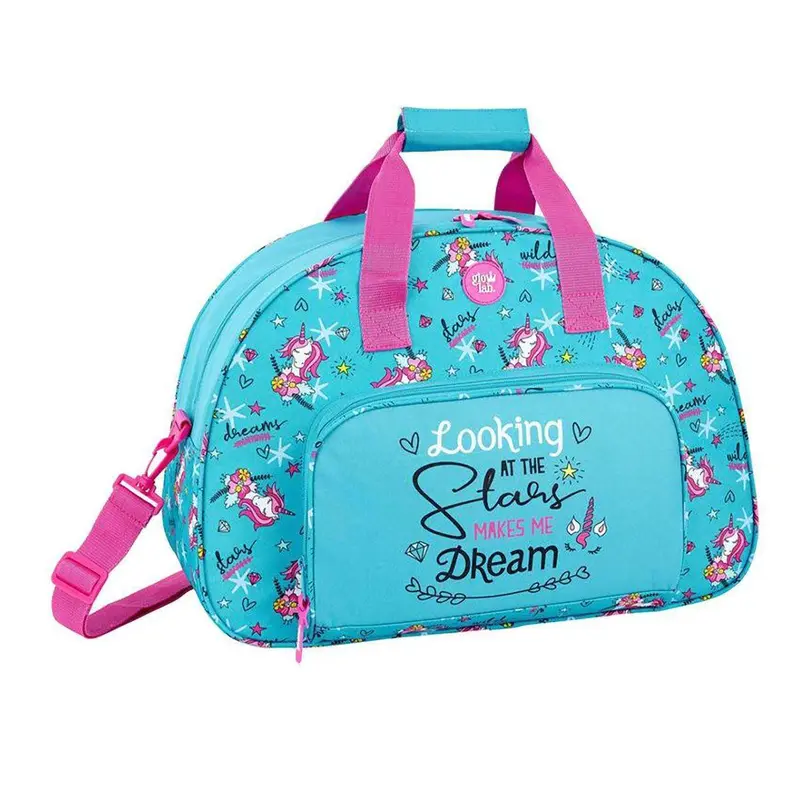 Glowlab Dreams Sport Bag 48cm