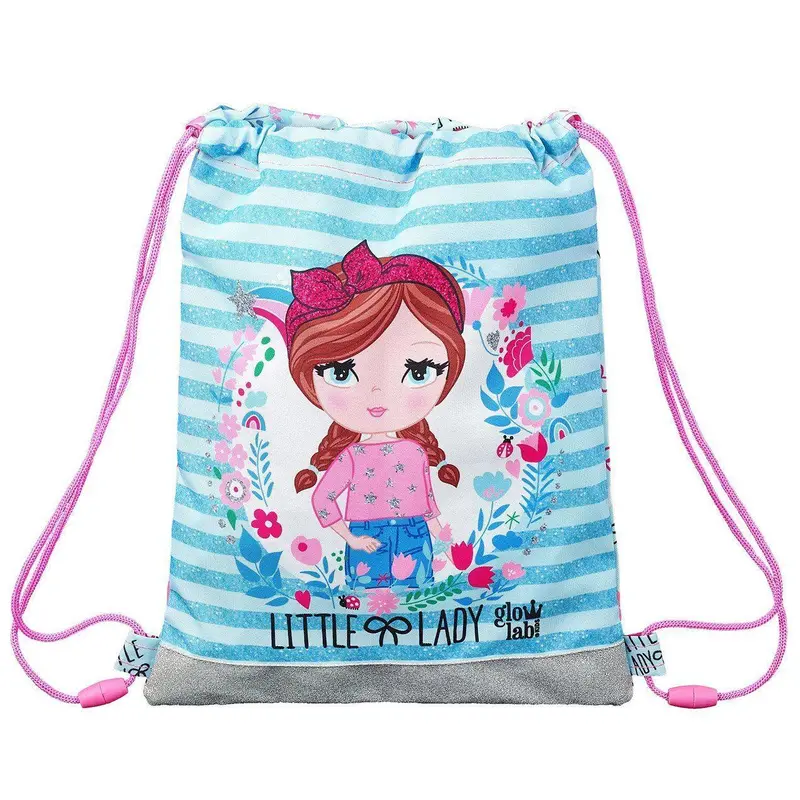Glowlab Little Lady Shoulder Bag 26cm