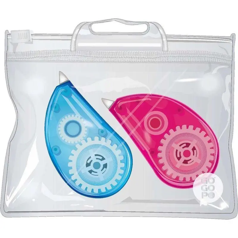 GOGOPO Corrector Mouse - 2 Pack