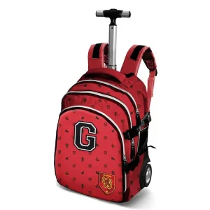 Harry Potter Gryffindor Trolley 48cm