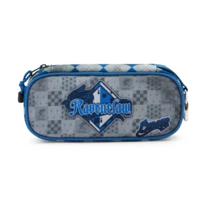 Harry Potter Quidditch Ravenclaw Pencil Case