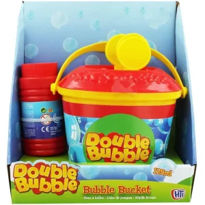 HTI Double Bubble - Bubble Bucket