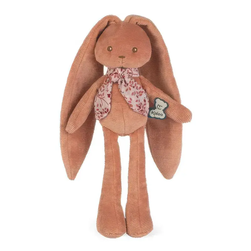 Kaloo Lapinoo Terracotta Rabbit 25cm Soft Toy
