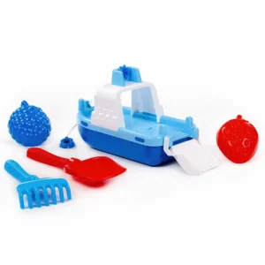 Lagoon Ferry Boat Set 5 Pcs