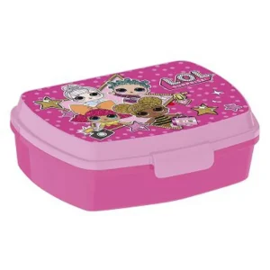 LOL Surprise! Lunch Box