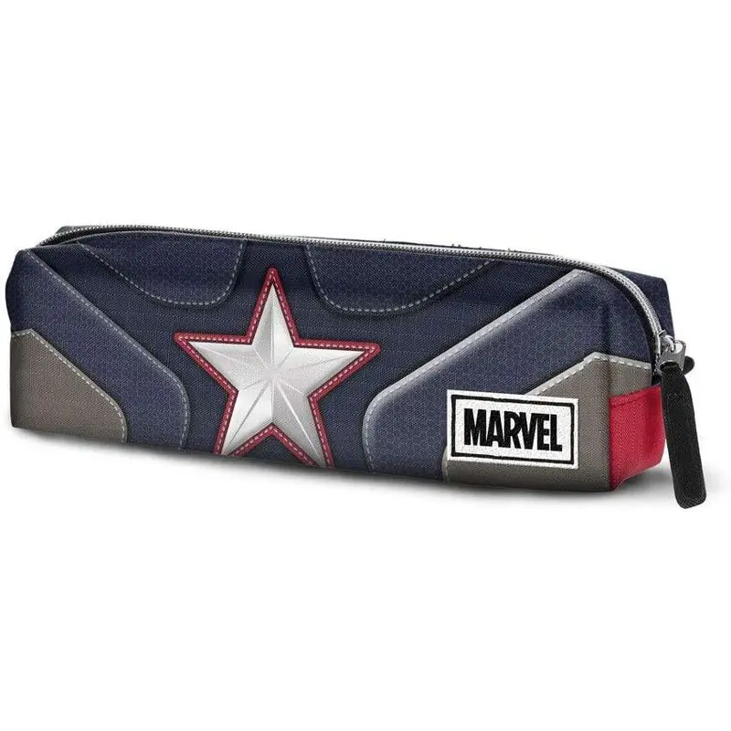 Marvel Captain America Pencil Case