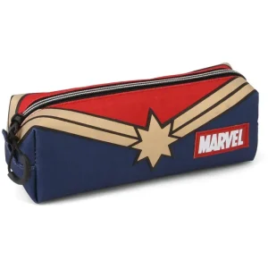 Marvel Captain America Pencil Case 22cm
