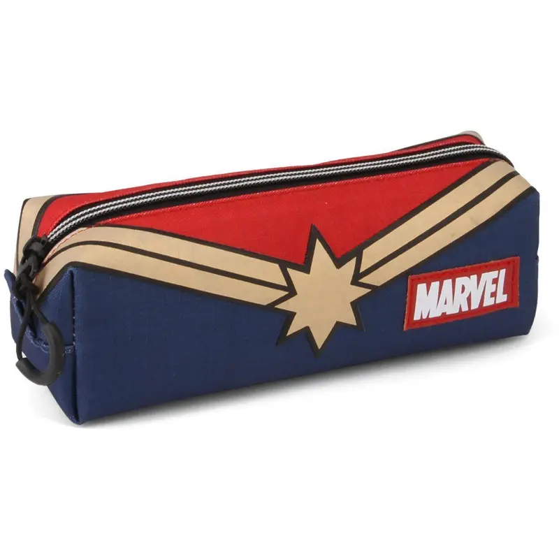 Marvel Captain America Pencil Case 22cm
