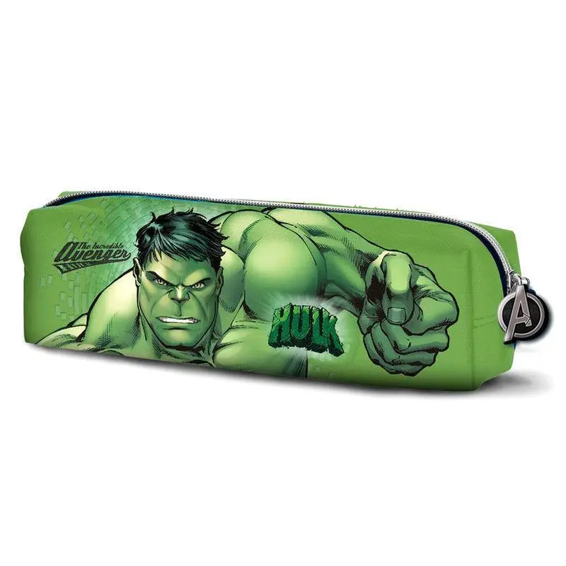Marvel Hulk Pencil Case