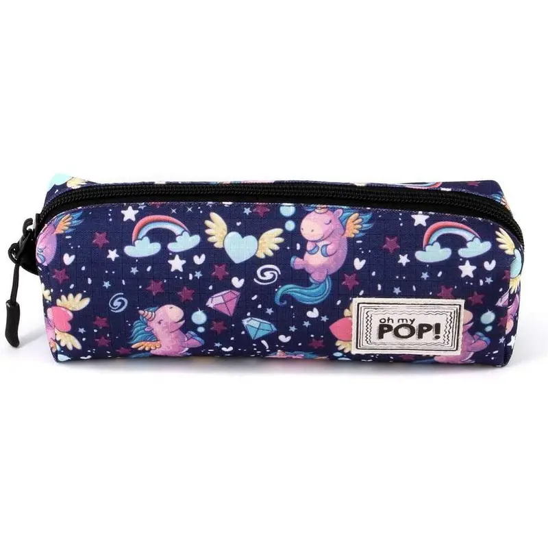 Oh My Pop 39148 Magic Pencil Case