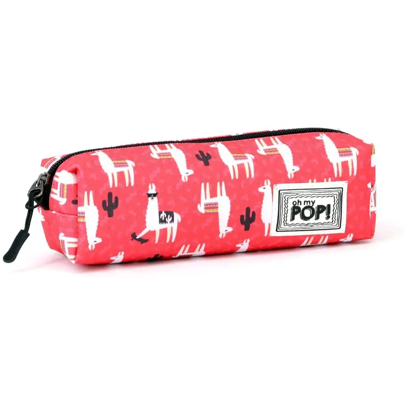 Oh My Pop 39163 Cuzco Pencil Case