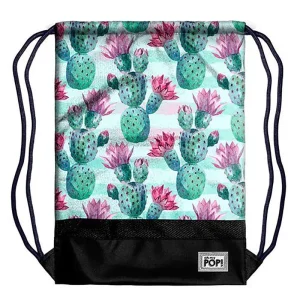 Oh My Pop Nopal Gym Bag 48cm