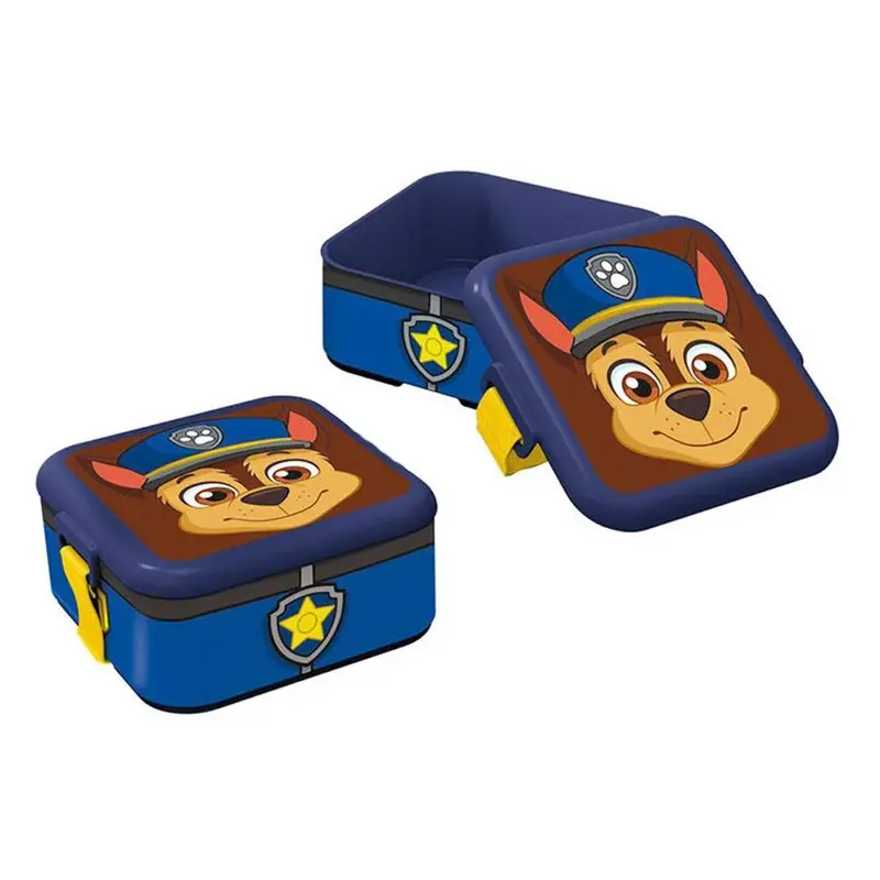 PAW Patrol Lunch Box - Character Chase