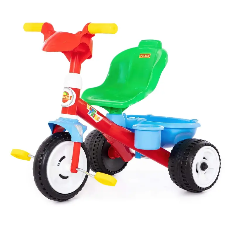 Polesie First Ride-on Trike