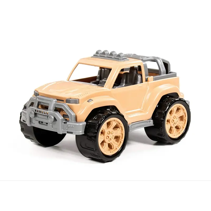 Polesie Legion off-roader Safari Jeep